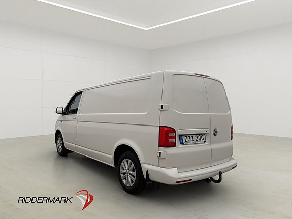 Volkswagen Transporter 7 of 29