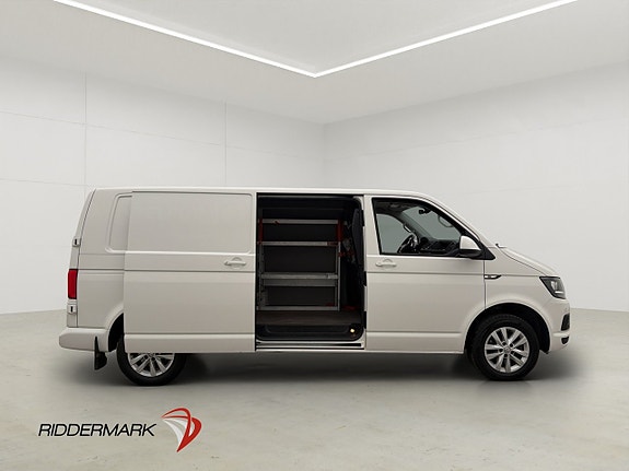 Volkswagen Transporter 13 of 29