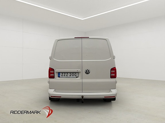 Volkswagen Transporter 8 of 29