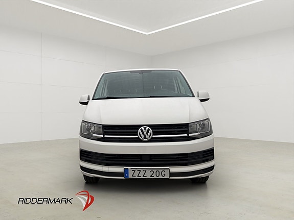 Volkswagen Transporter 5 of 29