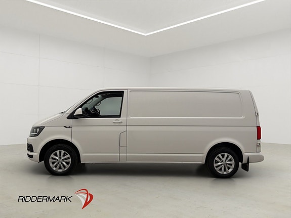 Volkswagen Transporter 6 of 29