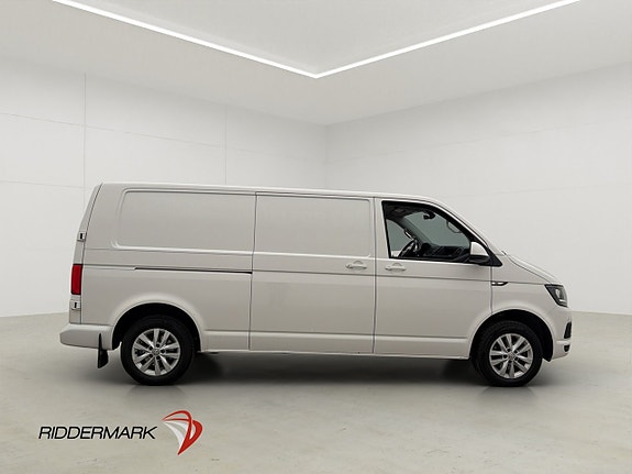 Volkswagen Transporter 2 of 29