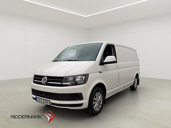 Volkswagen Transporter 3 of 29
