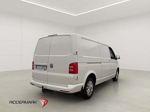 Volkswagen Transporter 9 of 29