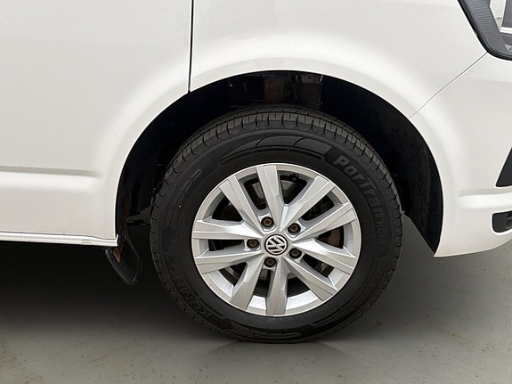Volkswagen Transporter 29 of 29