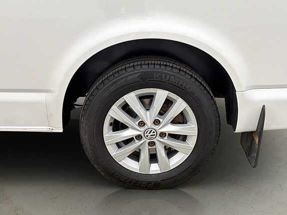 Volkswagen Transporter 27 of 29