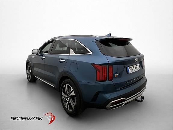 Kia Sorento 4 of 30