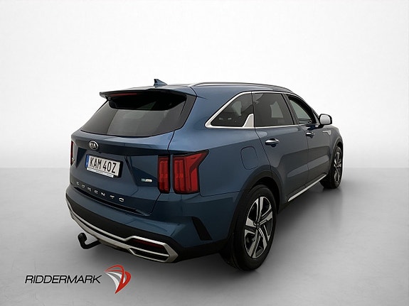 Kia Sorento 6 of 30