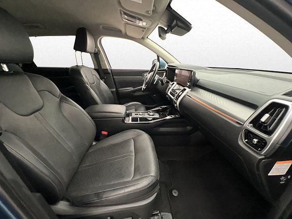 Kia Sorento 11 of 30