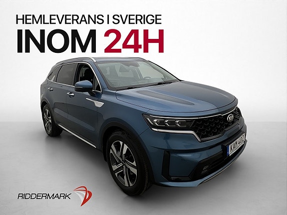 Kia Sorento 3 of 30