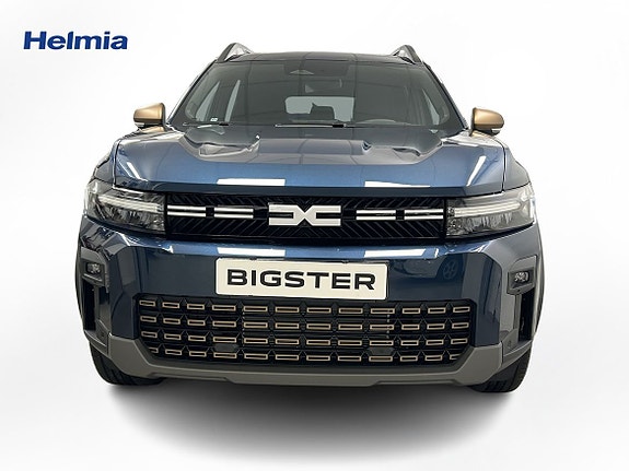 Dacia Bigster 2 of 11