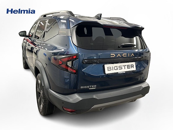 Dacia Bigster 6 of 11