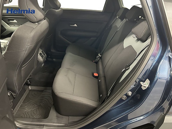 Dacia Bigster 10 of 11