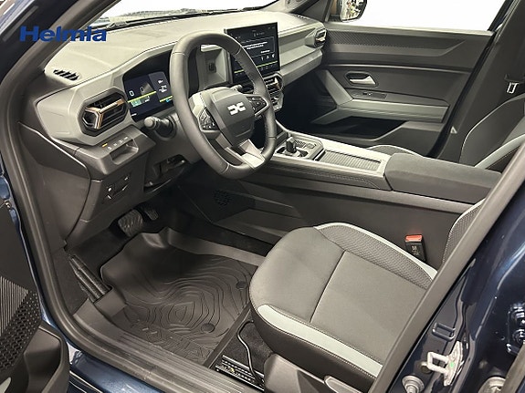 Dacia Bigster 8 of 11