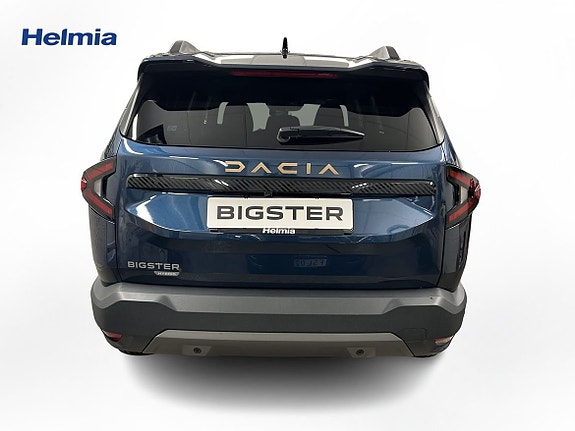 Dacia Bigster 5 of 11