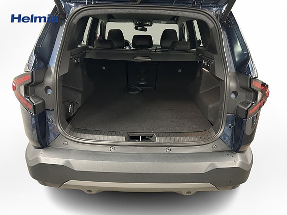 Dacia Bigster 11 of 11