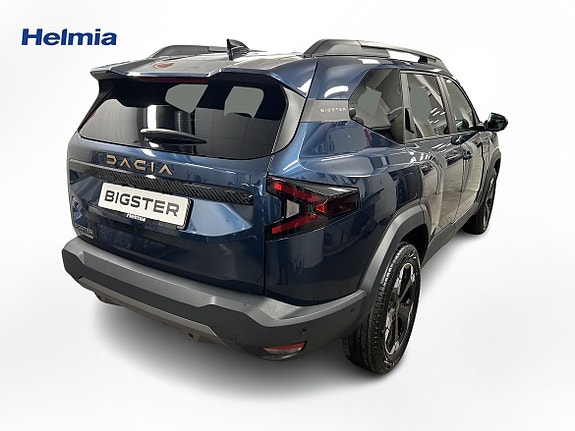Dacia Bigster 4 of 11
