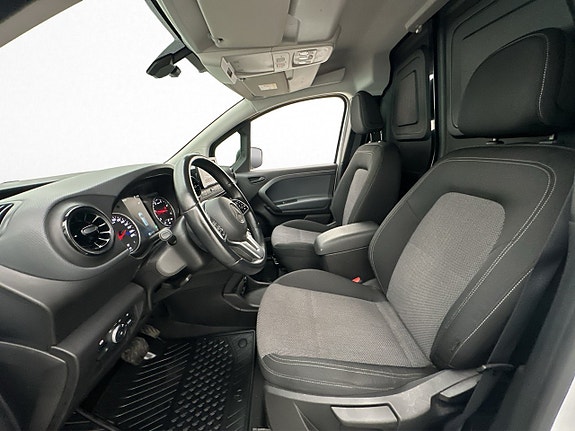 Mercedes-Benz Citan 112 14 of 29