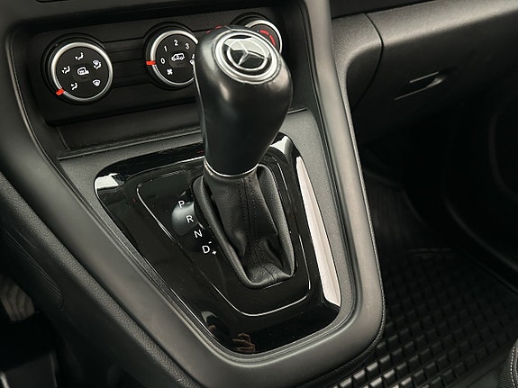 Mercedes-Benz Citan 112 22 of 29