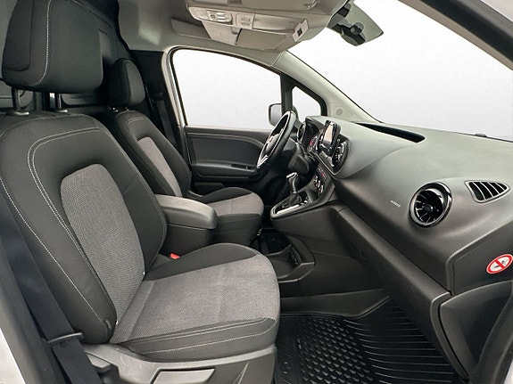 Mercedes-Benz Citan 112 24 of 29