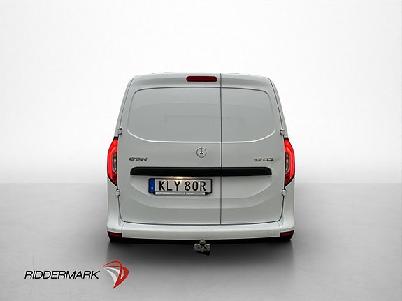 Mercedes-Benz Citan 112 8 of 29