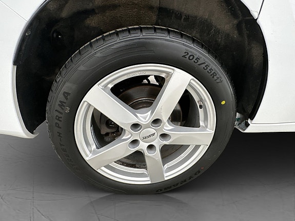Mercedes-Benz Citan 112 28 of 29