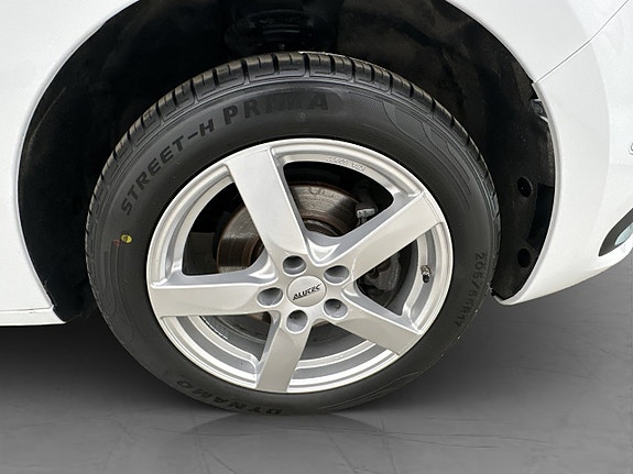 Mercedes-Benz Citan 112 29 of 29