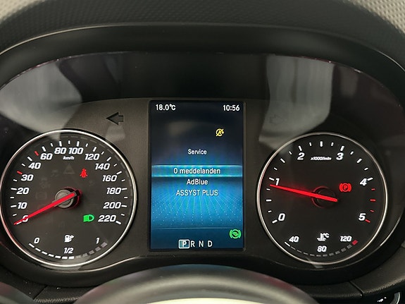 Mercedes-Benz Citan 112 17 of 29