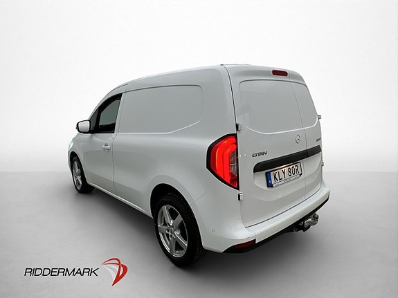 Mercedes-Benz Citan 112 7 of 29