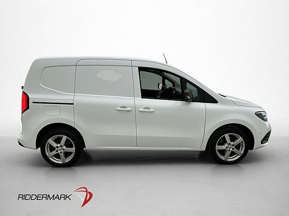 Mercedes-Benz Citan 112 2 of 29