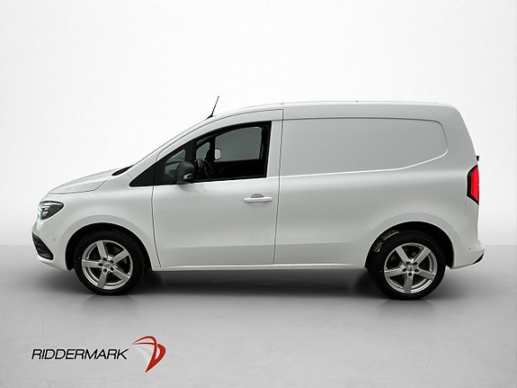 Mercedes-Benz Citan 112 6 of 29