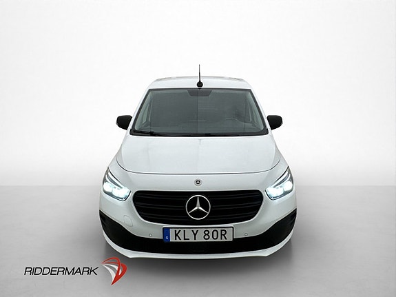 Mercedes-Benz Citan 112 5 of 29