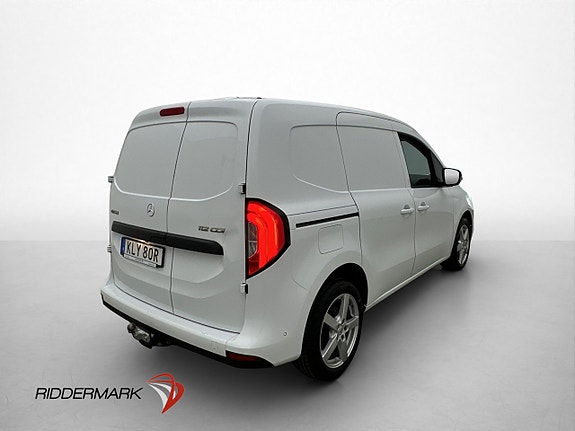 Mercedes-Benz Citan 112 9 of 29