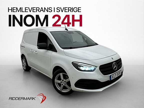 Mercedes-Benz Citan 112 3 of 29