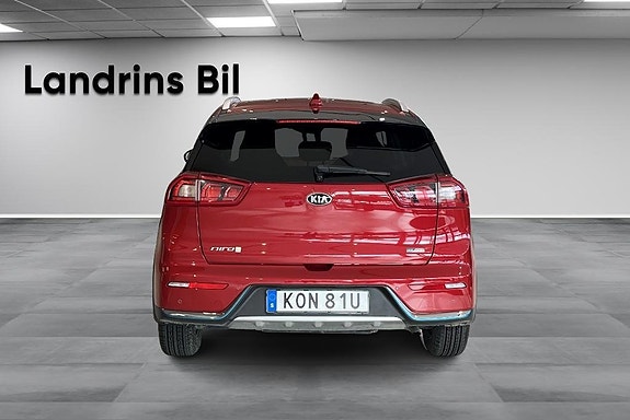 Kia Niro 5 of 19