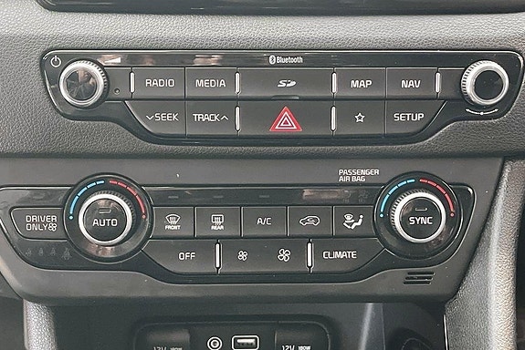 Kia Niro 13 of 19