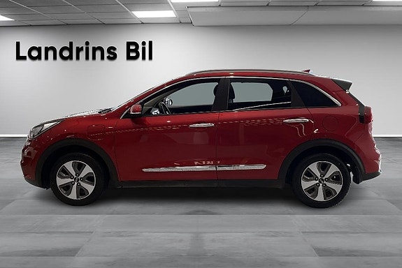 Kia Niro 4 of 19