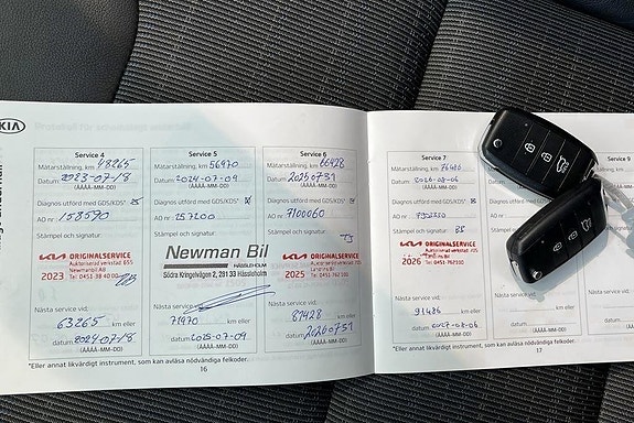 Kia Niro 19 of 19