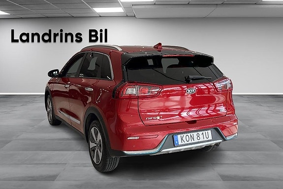Kia Niro 6 of 19