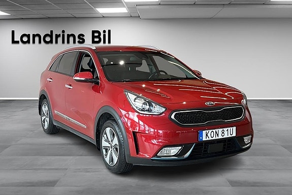 Kia Niro 3 of 19