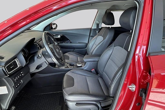 Kia Niro 8 of 19