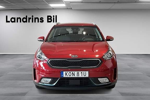 Kia Niro 2 of 19