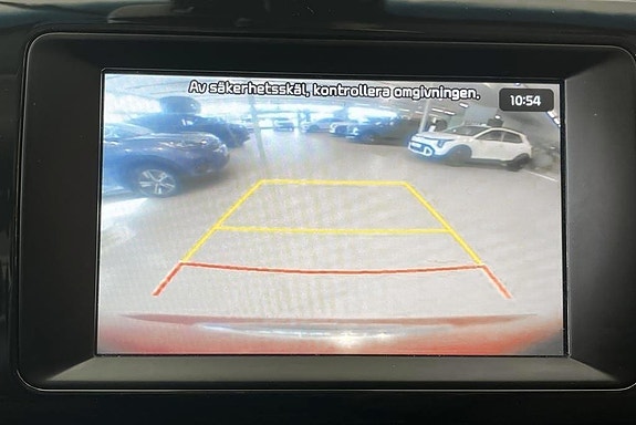 Kia Niro 11 of 19