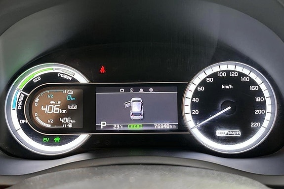 Kia Niro 10 of 19