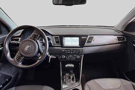Kia Niro 7 of 19