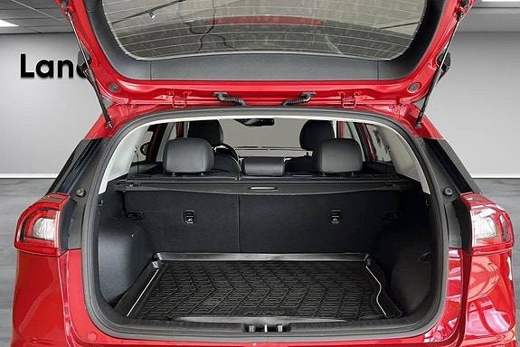 Kia Niro 14 of 19