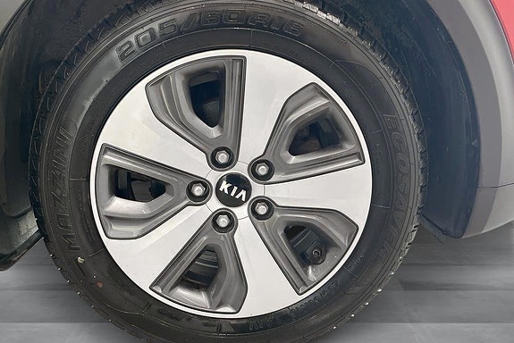 Kia Niro 17 of 19