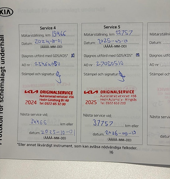 Kia Niro 30 of 30