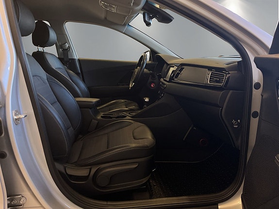 Kia Niro 9 of 30