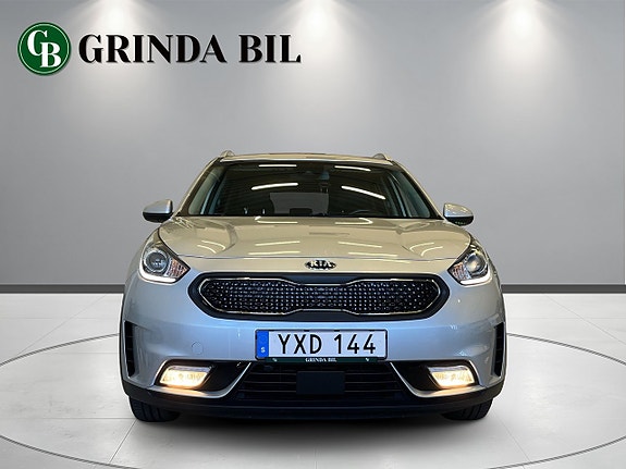 Kia Niro 5 of 30